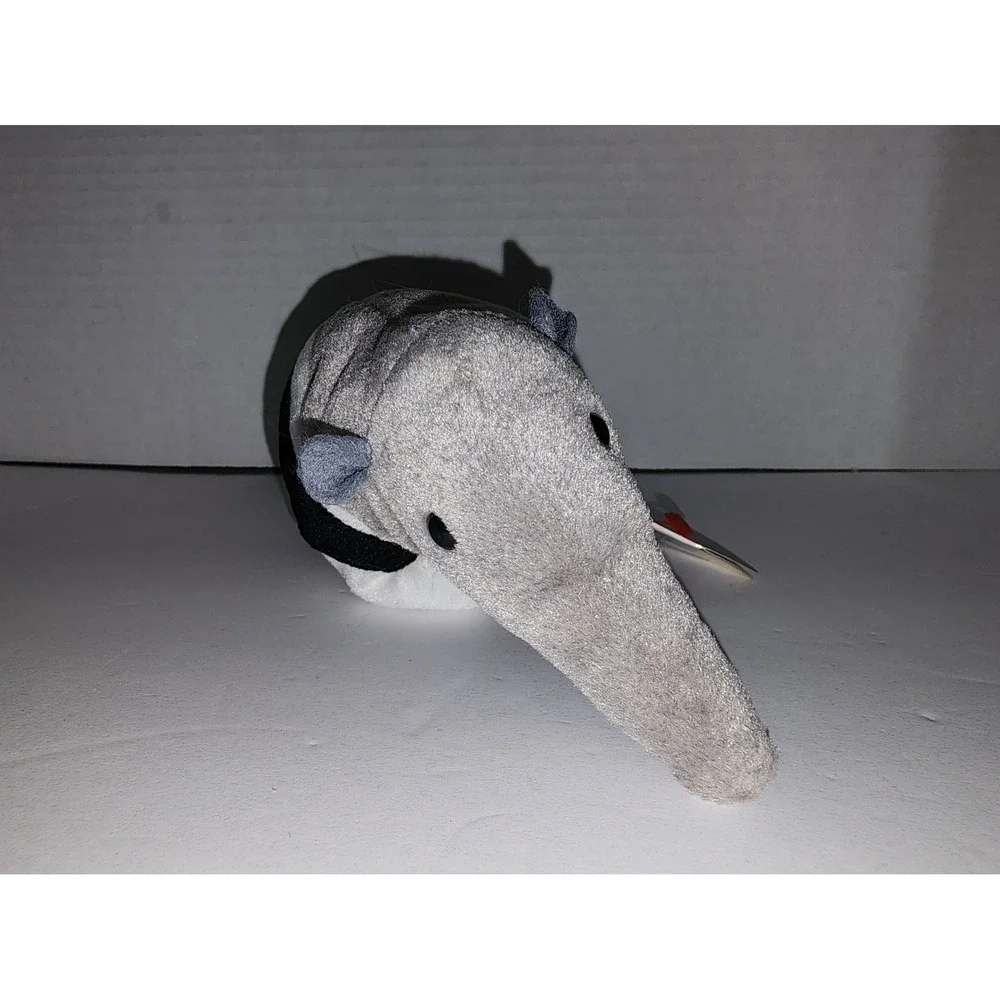 Ty Beanie Babies Ants The Anteater November 7 1997‎